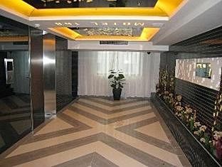 Suzhou Motel 168 - Sanxiang Road 외부 사진